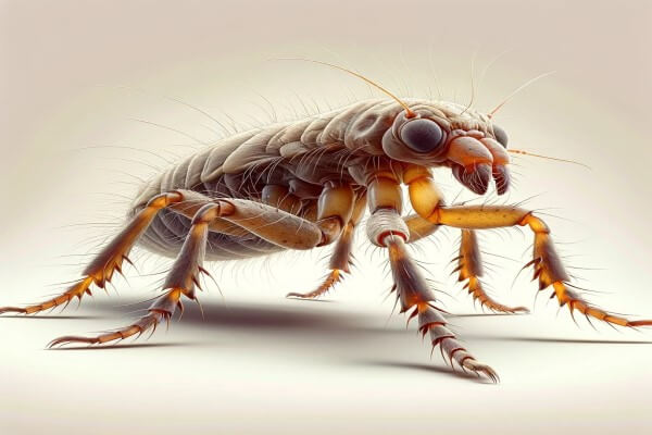 LOCAL PEST CONTROL, Hertfordshire, Bedfordshire, Essex & London. Pests Our Team Eliminate - Insects.