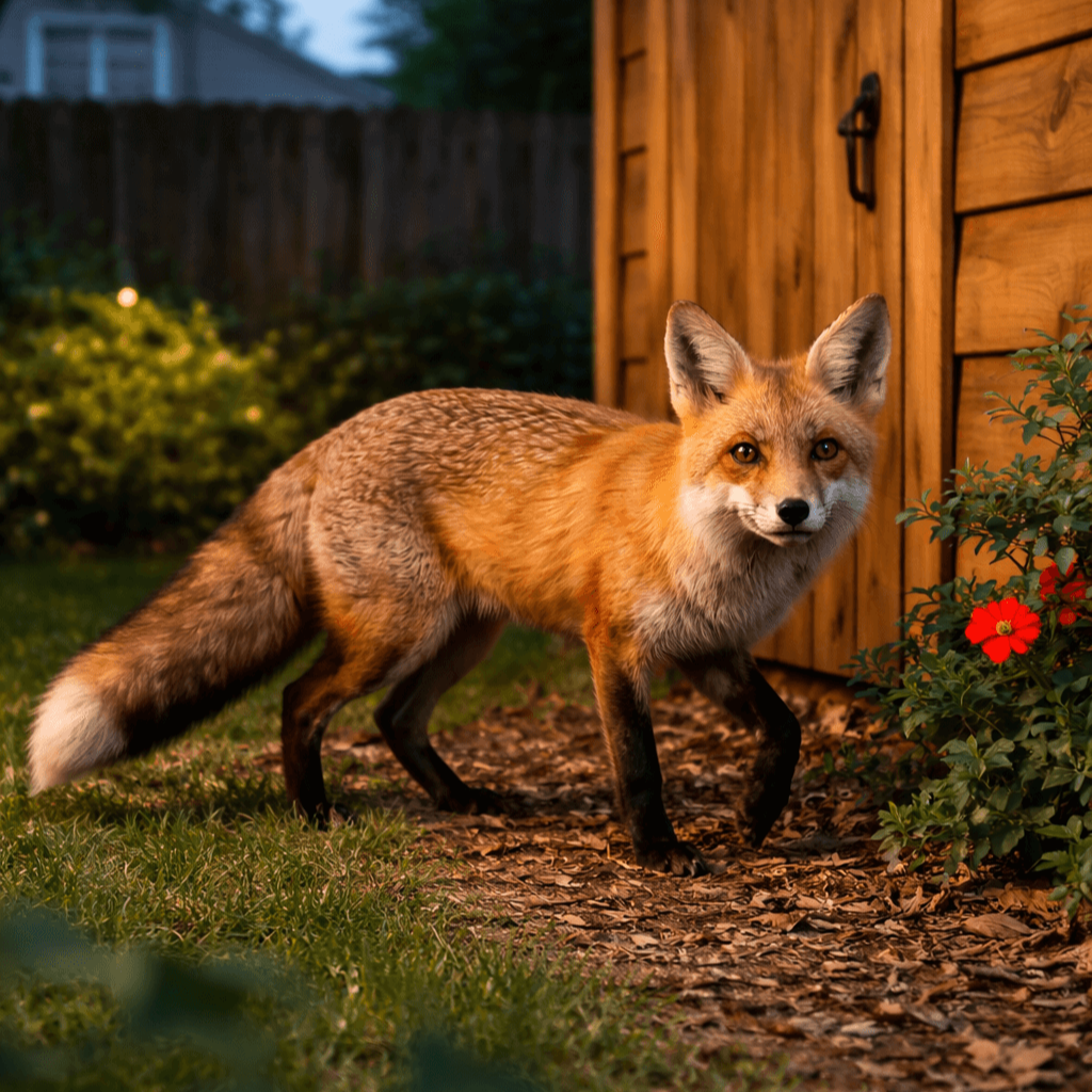 LOCAL PEST CONTROL, Hertfordshire, Bedfordshire, Essex & London. Pests Our Team Eliminate - Wildlife.